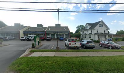 Lipari Insurance Services