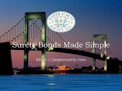 Jasper Surety Agency LLC