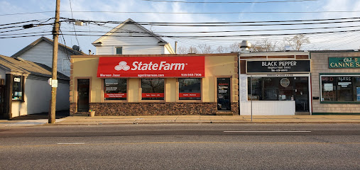 Marwan Jaser – State Farm Insurance Agent