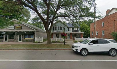 Stevens-Van De Bogart Inc