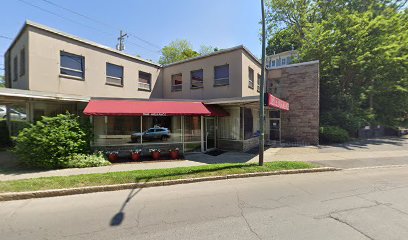 True Insurance: Hildreth Becki