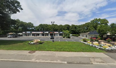 Andrea Sheren: Allstate Insurance