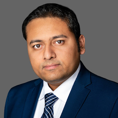 Ibrahim Khalil: Allstate Insurance