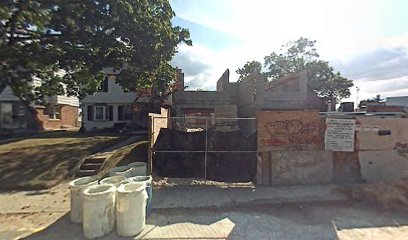 Ralph Palmiotto: Allstate Insurance