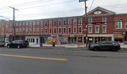 Moran, Moran & Dauphin Insurance – a Hilb Group Company