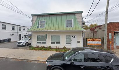 The WJ Valone Agency