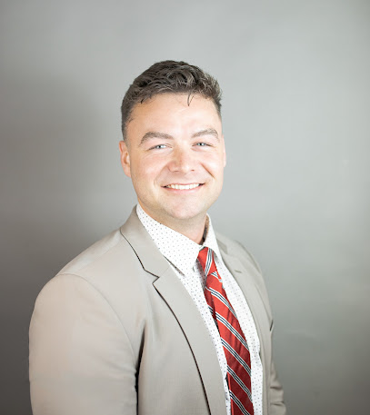 Austin Czaja – State Farm Insurance Agent