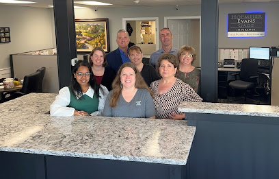 Hopmeier Evans Gage Agency