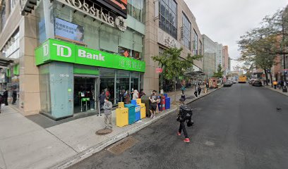 Advance Group Services Inc