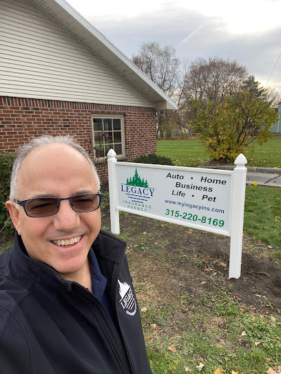 Legacy Agency of the Fingerlakes