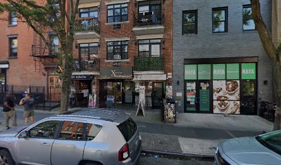 Ernest Schischa Insurance