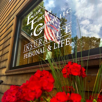 Ellen Fenton & Company Insurance LLC
