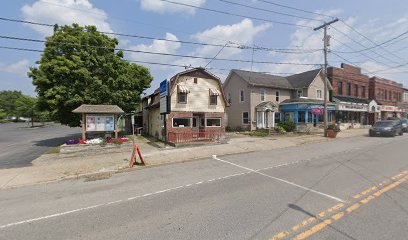 O’Brien Insurance Services