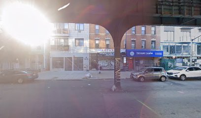 SARAH AGENCY- DMV EXPRESS EXPO, TAX & INSURANCE