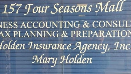 Holden Insurance Agency Inc.