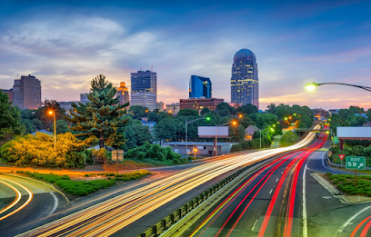 Annie Johnson at Comparion Insurance Agency