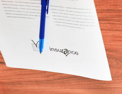 Integrity Shield Insurance