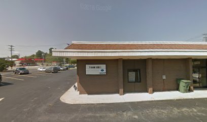 All About Insurance – Graham