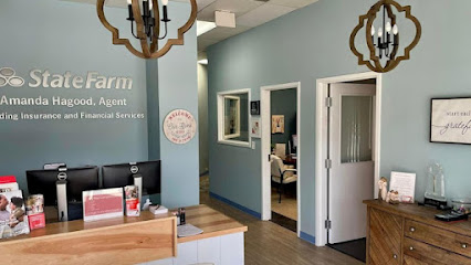 Amanda Hagood – State Farm Insurance Agent