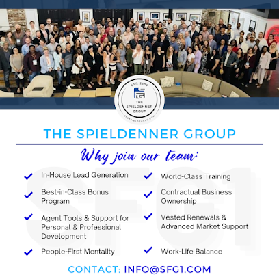Spieldenner Financial Group