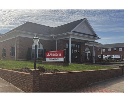 Eddie Wall – State Farm Insurance Agent