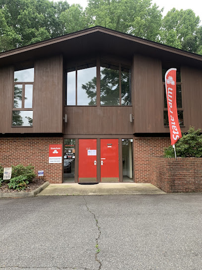 Zach Carpenter – State Farm Insurance Agent