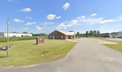 NC Farm Bureau Insurance