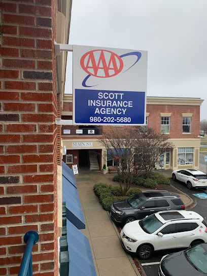 Scott’s Premiere Insurance Solutions