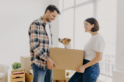 Justice White at Comparion Insurance Agency