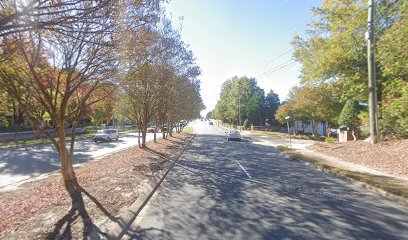 North Carolina Insurance Agencies