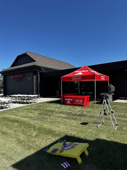 Logan Karsky – State Farm Insurance Agent