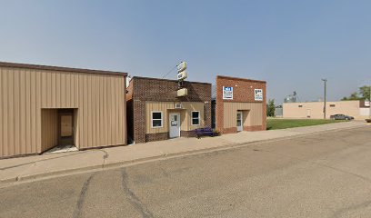 Nodak Mutual Insurance