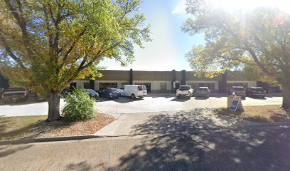 Claims Associates Inc