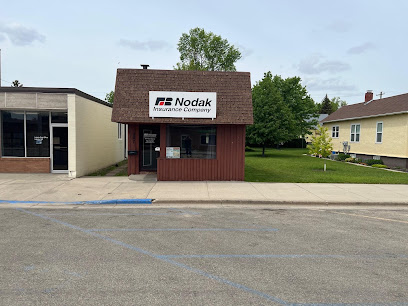 Nodak Insurance – Kris Moen Agency