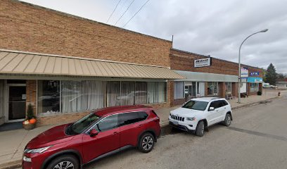 Nodak Insurance – Brad Richter Agency