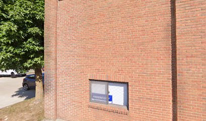 The Simmons Insurance Group – Athens