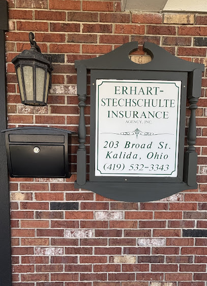 Erhart-Stechschulte Insurance