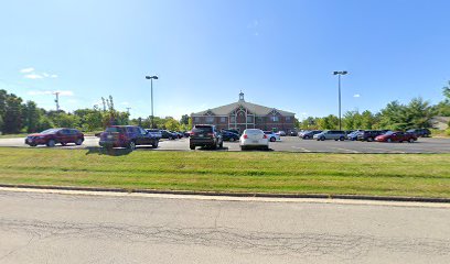 Trustmark Health Benefits