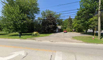 Greg Oliver – State Farm Insurance Agent