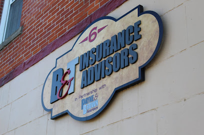 B&T Insurance Advisors