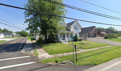 R M Armstrong Crop Insurance