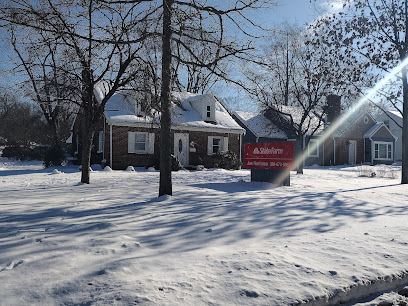 Joe Hartman – State Farm Insurance Agent