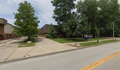 Fitzgibbons Arnold & Co.