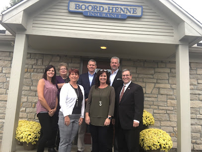 Boord-Henne Insurance Agency