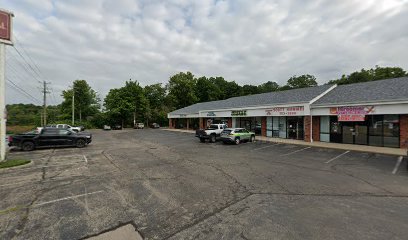 Scott Hummel – State Farm Insurance Agent