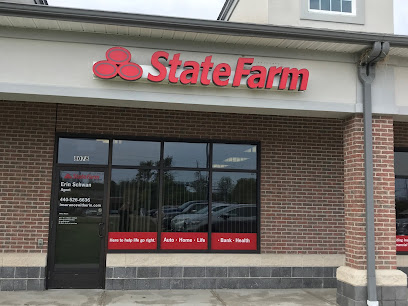 Erin Schwan – State Farm Insurance Agent
