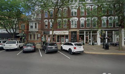 First American Financial