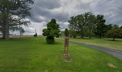 Top Spark Provisions LLC