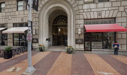 Frances M. Zettl, AAI, CIC