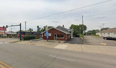 Flatter Insurance Inc